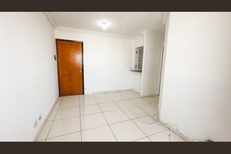 Apartamento para alugar com 59m², 3 quartos e 1 vagaSala