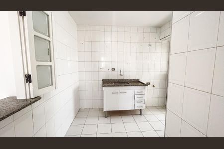 Apartamento para alugar com 59m², 3 quartos e 1 vagaCozinha
