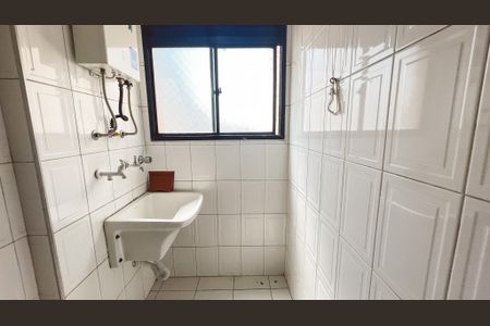 Apartamento para alugar com 59m², 3 quartos e 1 vagaÁrea de Serviço