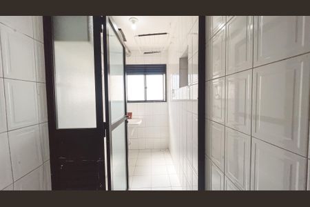 Apartamento para alugar com 59m², 3 quartos e 1 vagaÁrea de Serviço