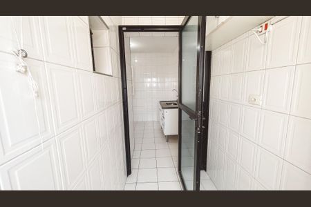 Apartamento para alugar com 59m², 3 quartos e 1 vagaÁrea de Serviço