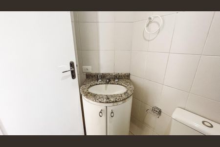 Apartamento para alugar com 59m², 3 quartos e 1 vagaBanheiro