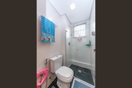 Apartamento à venda com 240m², 4 quartos e 4 vagasBanheiro Social