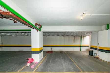 Apartamento à venda com 240m², 4 quartos e 4 vagasGaragem