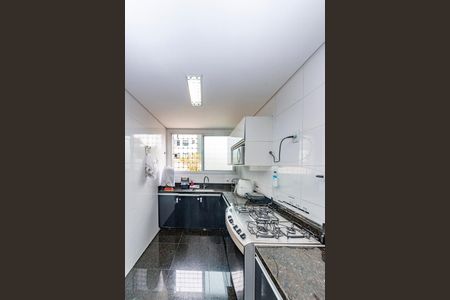 Apartamento à venda com 240m², 4 quartos e 4 vagasCozinha