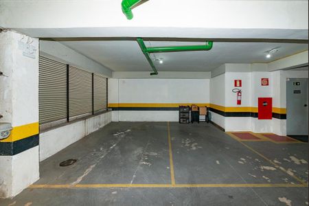 Apartamento à venda com 240m², 4 quartos e 4 vagasGaragem