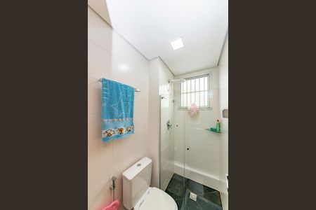 Apartamento à venda com 240m², 4 quartos e 4 vagasBanheiro Social