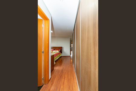 Apartamento à venda com 240m², 4 quartos e 4 vagasSuíte 1