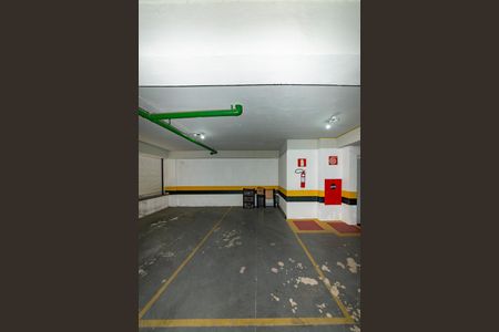 Apartamento à venda com 240m², 4 quartos e 4 vagasGaragem