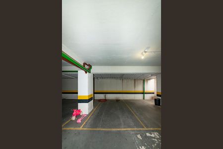 Apartamento à venda com 240m², 4 quartos e 4 vagasGaragem