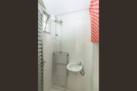 Apartamento à venda com 240m², 4 quartos e 4 vagasBanheiro de serviço