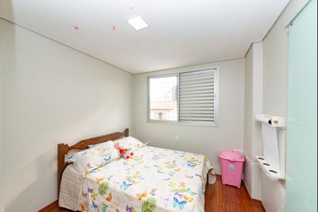 Quarto 1 de apartamento à venda com 4 quartos, 240m² em Prado, Belo Horizonte