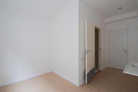 Studio de kitnet/studio para alugar com 1 quarto, 16m² em Casa Verde Alta, São Paulo