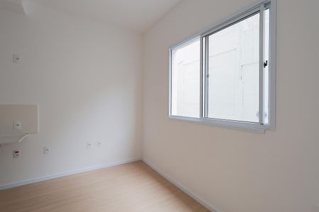 Studio de kitnet/studio para alugar com 1 quarto, 16m² em Casa Verde Alta, São Paulo