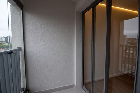 Apartamento para alugar com 68m², 2 quartos e 1 vagaVaranda da Sala