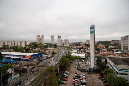 Apartamento para alugar com 68m², 2 quartos e 1 vagaVista do Quarto 