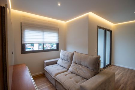 Apartamento para alugar com 68m², 2 quartos e 1 vagaSala