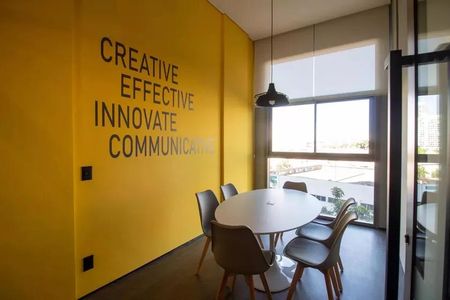 Apartamento para alugar com 68m², 2 quartos e 1 vagaÁrea comum