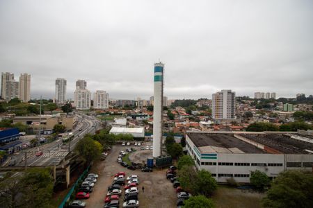 Apartamento para alugar com 68m², 2 quartos e 1 vagaVista da Sala