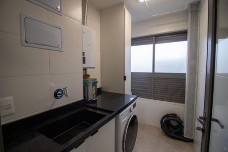 Apartamento para alugar com 68m², 2 quartos e 1 vagaÁrea de Serviço