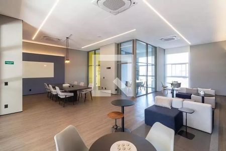 Apartamento para alugar com 68m², 2 quartos e 1 vagaÁrea comum