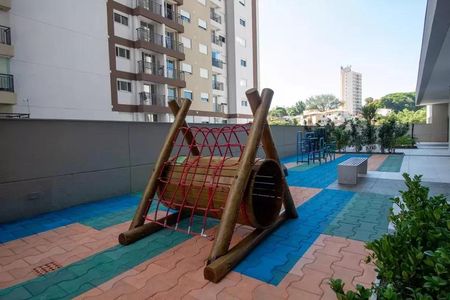 Apartamento para alugar com 68m², 2 quartos e 1 vagaÁrea comum - Playground