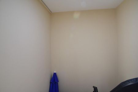 Apartamento à venda com 94m², 2 quartos e 1 vagaQuarto de Serviço