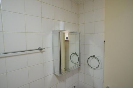 Apartamento à venda com 94m², 2 quartos e 1 vagaBanheiro de Serviço