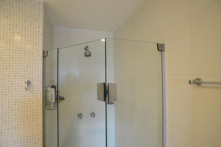 Apartamento à venda com 94m², 2 quartos e 1 vagaBanheiro da Suíte