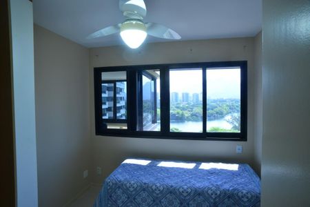 Apartamento à venda com 94m², 2 quartos e 1 vagaQuarto