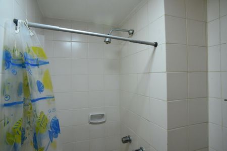 Apartamento à venda com 94m², 2 quartos e 1 vagaBanheiro de Serviço