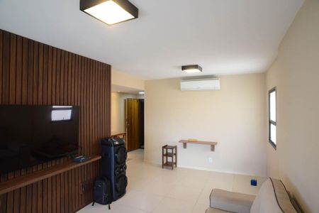 Apartamento à venda com 94m², 2 quartos e 1 vagaSala