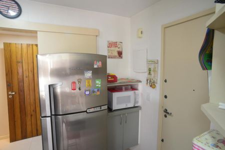 Apartamento à venda com 94m², 2 quartos e 1 vagaCozinha