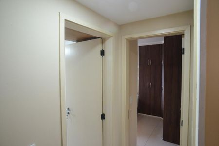 Apartamento à venda com 94m², 2 quartos e 1 vagaCorredor