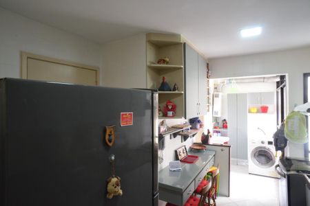 Apartamento à venda com 94m², 2 quartos e 1 vagaCozinha
