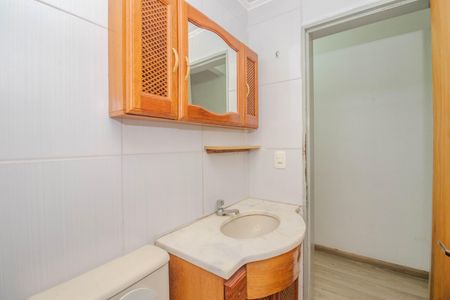Apartamento à venda com 72m², 3 quartos e 1 vagaBanheiro