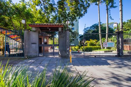 Apartamento à venda com 72m², 3 quartos e 1 vagaFachada