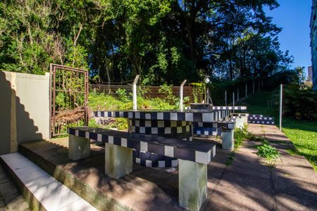 Apartamento à venda com 72m², 3 quartos e 1 vagaÁrea comum