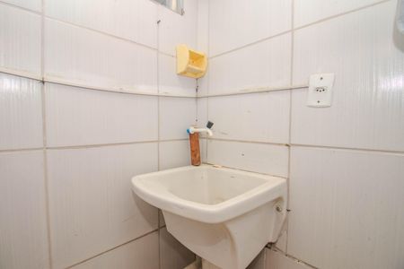Apartamento à venda com 72m², 3 quartos e 1 vagaCozinha e Área de Serviço