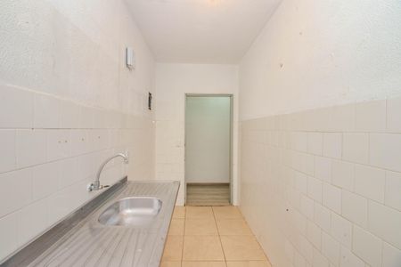 Apartamento à venda com 72m², 3 quartos e 1 vagaCozinha e Área de Serviço