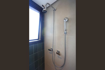 Apartamento à venda com 220m², 3 quartos e 4 vagasBanheiro da Suíte 1