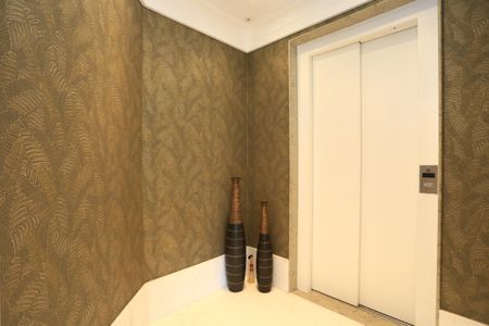 Apartamento à venda com 220m², 3 quartos e 4 vagasSala - detalhe