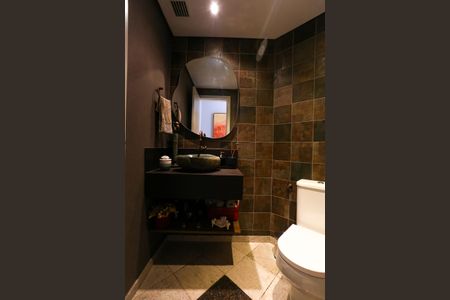 Apartamento à venda com 220m², 3 quartos e 4 vagasLavabo