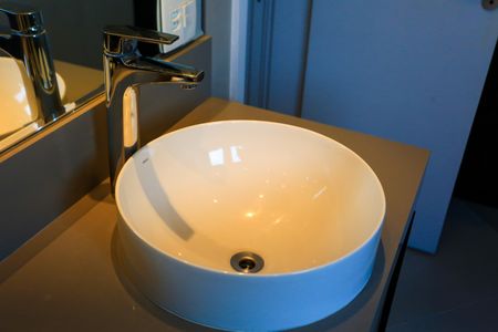 Apartamento à venda com 220m², 3 quartos e 4 vagasBanheiro da Suíte 2