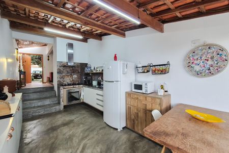 Casa à venda com 400m², 2 quartos e 5 vagasCozinha