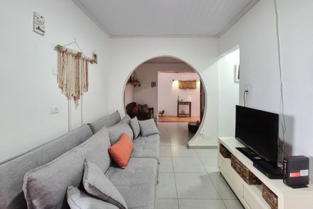 Casa à venda com 400m², 2 quartos e 5 vagasSala 2