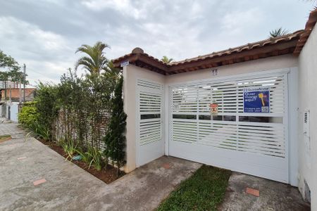 Casa à venda com 400m², 2 quartos e 5 vagasFachada