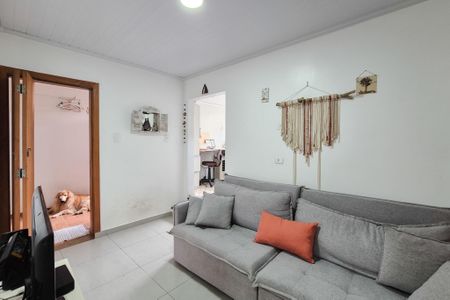 Casa à venda com 400m², 2 quartos e 5 vagasSala 2