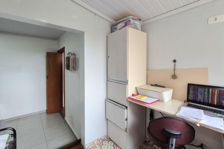 Casa à venda com 400m², 2 quartos e 5 vagasEscritório