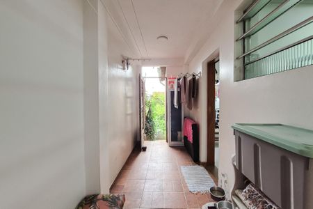 Casa à venda com 400m², 2 quartos e 5 vagasÁrea de Serviço